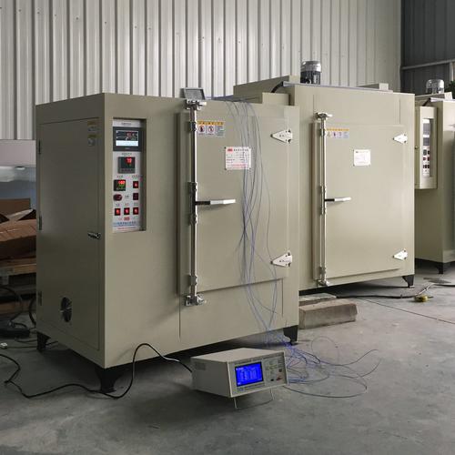 廠家供應精密烘箱 程序控制干燥箱 階梯升溫工業烤箱 電熱干燥箱