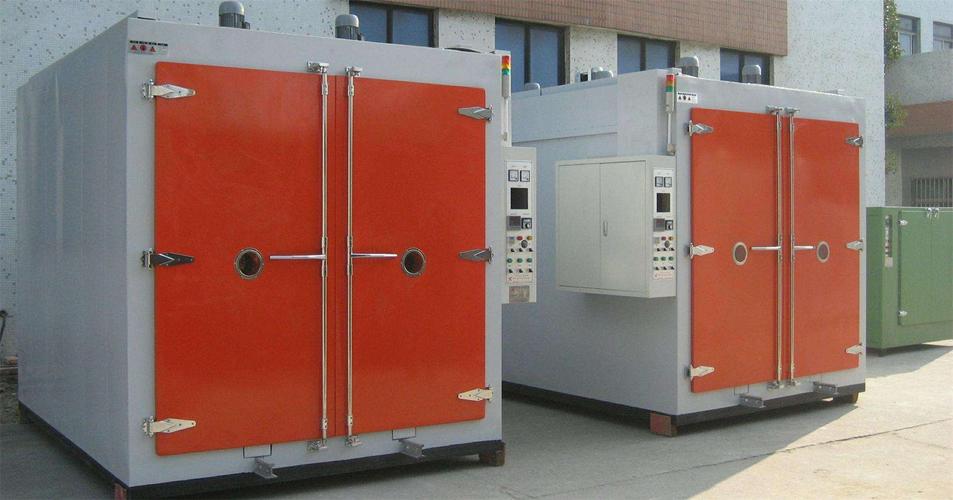 工業紅外線電熱烘箱 高溫烤箱 電機專用烘干箱 華誠廠家直銷