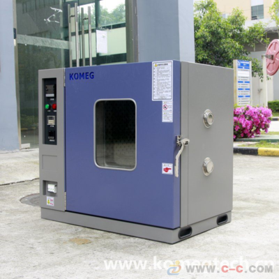 KOMEG 高溫精密烘箱 電池能源高溫檢測烘箱 恒溫烘箱 工業真空烤箱_烘箱 - 中國制造交易網